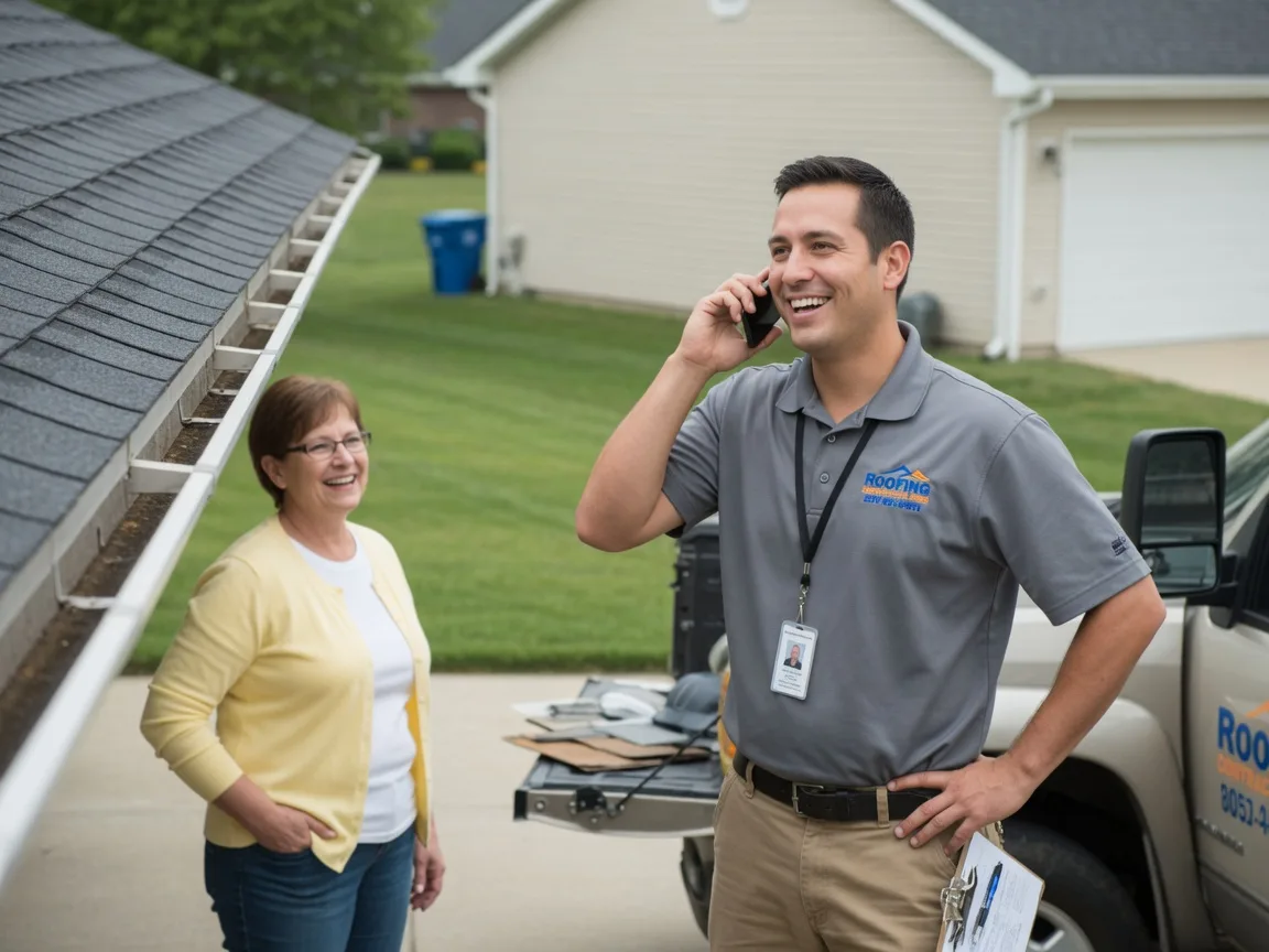 Local Roofing Contractors Lafayette, TN FAQs